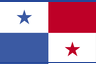 Flag of Panama