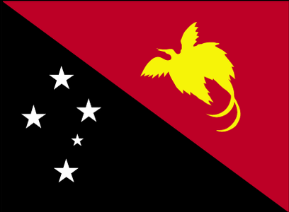 Papua New Guinea