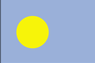 Flag of Palau