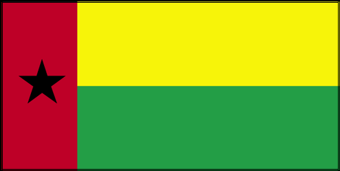 Guinea-Bissau