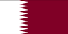 Flag of Qatar