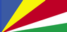 Flag of Seychelles