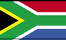 Flag of South Africa