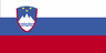 Flag of Slovenia