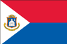 Flag of Sint Maarten