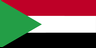 Flag of Sudan