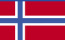 Flag of Svalbard