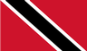 Flag of Trinidad and Tobago