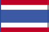 Flag of Thailand