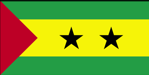 Sao Tome and Principe