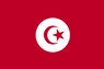 Flag of Tunisia