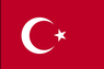 Flag of Turkey