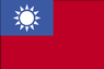 Flag of Taiwan