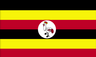 Flag of Uganda