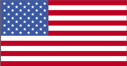 Flag of United States Pacific Island Wildlife Refuges