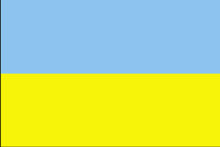 Flag of Ukraine