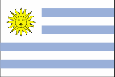 Uruguay