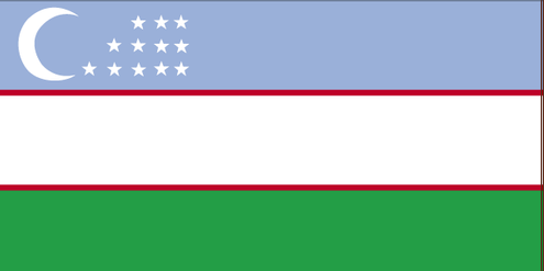 Uzbekistan