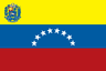 Flag of Venezuela