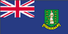 Flag of British Virgin Islands