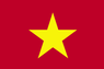 Flag of Vietnam