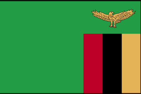 Zambia